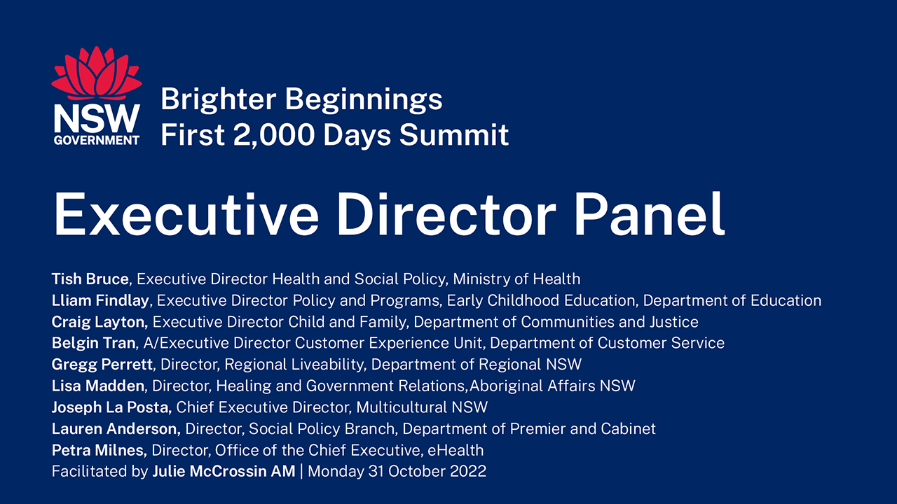 2022-brighter-beginnings-first-2000-days-summit-nsw-government